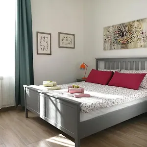 Appartement Casa Sansevera Lucques