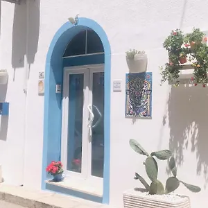 Appartement La Dimora Del Viaggiatore Luxury Mazara del Vallo