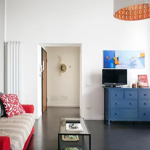 Appartement Ballaro House Palerme