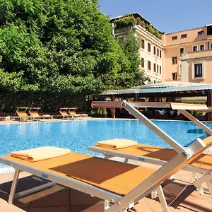 Grand Gianicolo 4*, Рим Италия