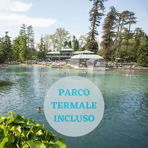 Parco Termale Di Dei Cedri 4*, Лацизе Италия