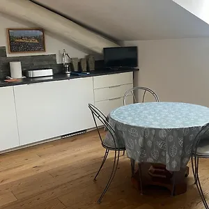 Appartement Meschihouse - Leonardo 35 Lecco