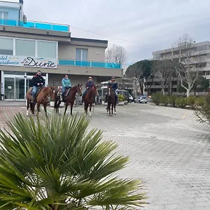 Le Dune *** Lido Adriano