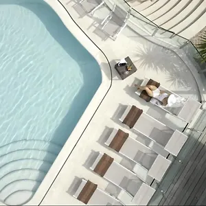 3* Отель Acapulco
