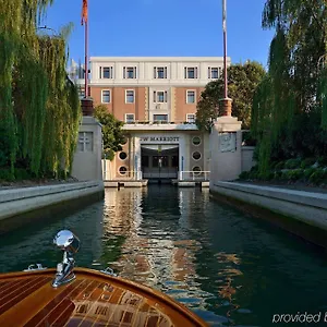 Jw Marriott & 5*, Венеция Италия