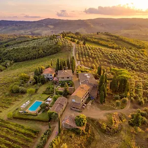 Fattoria Santo Stefano , Greve in Chianti Italië
