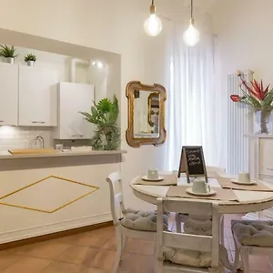 Appartement Maison Vittoria Vérone