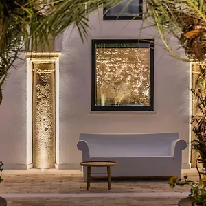 Appartement Chiostro Di S. Antonio Marsala