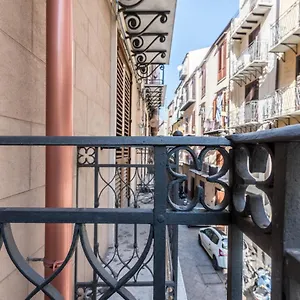 Appartement Kasavucciria Palerme
